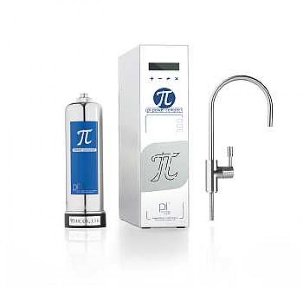 Pi-Power COMPACT 300 + UV Plus